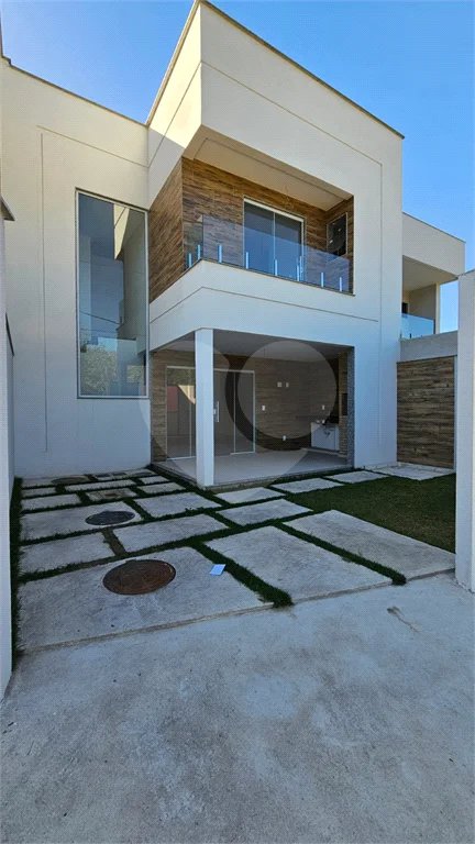 Casa à venda com 3 suítes no condomínio Grand Park, Rio de Janeiro - RJ