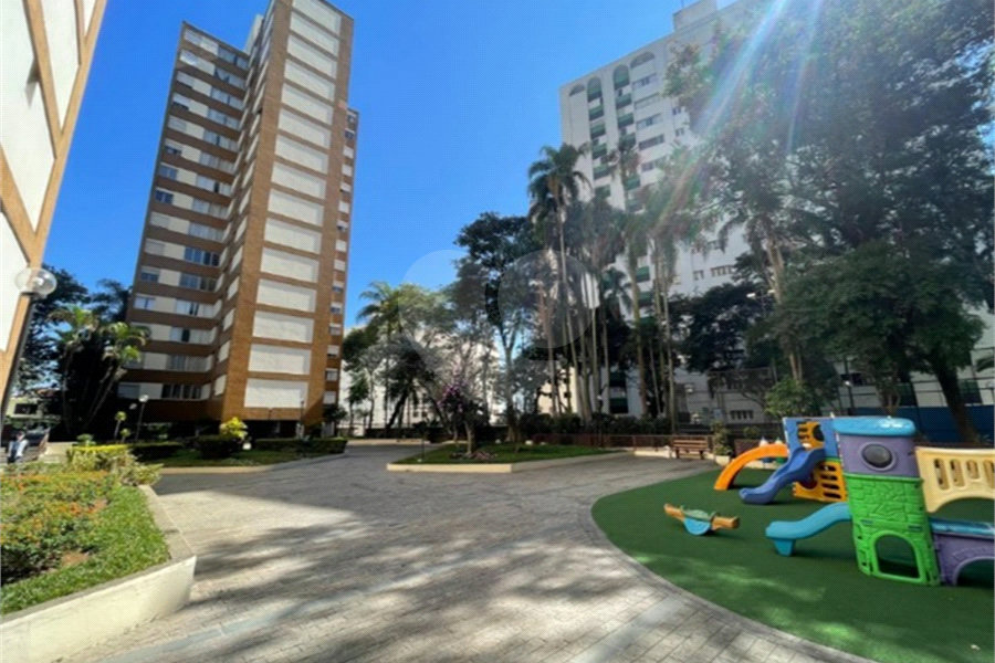 Apartamento à venda com 3 quartos, sendo 1 suíte, em Santana, São Paulo, SP