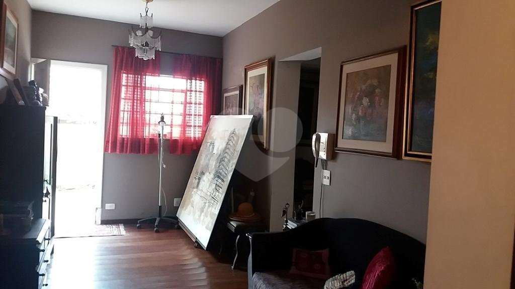 Casa à venda com 6 quartos, sendo 3 suítes,  em Jardim São Bento, São Paulo, SP
