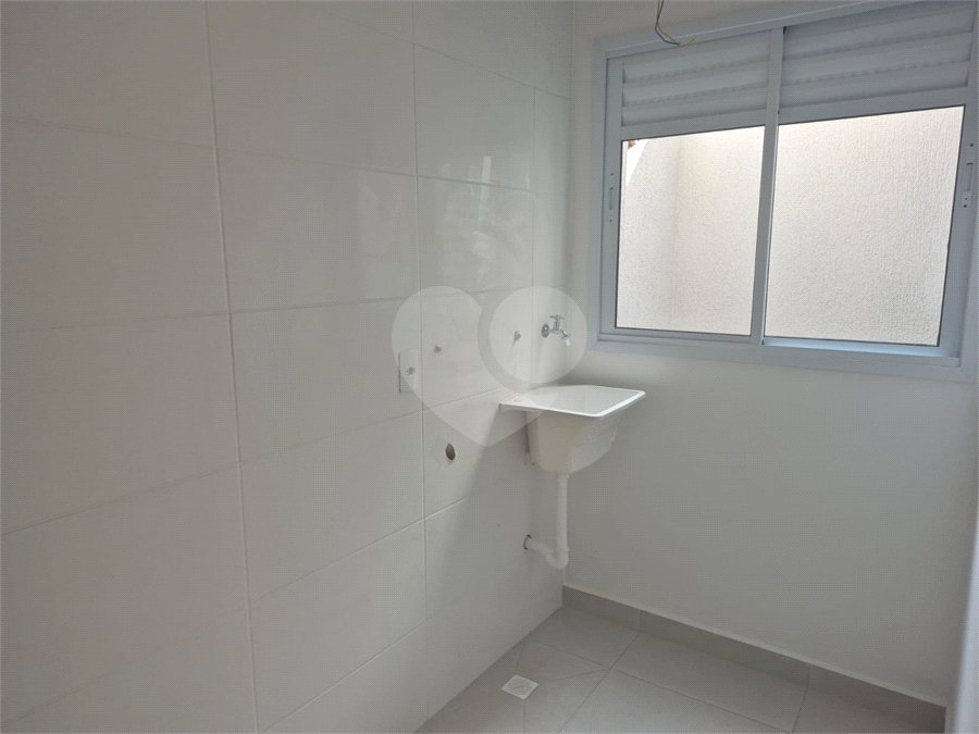 Apartamento para alugar com 2 quartos em Santana, São Paulo, SP