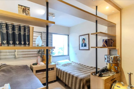 Apartamento à venda com 3 quartos, sendo 1 suíte,  em Higienópolis, São Paulo, SP