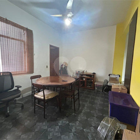 Apartamento à venda com 2 quartos em Rio Comprido, Rio de Janeiro, RJ
