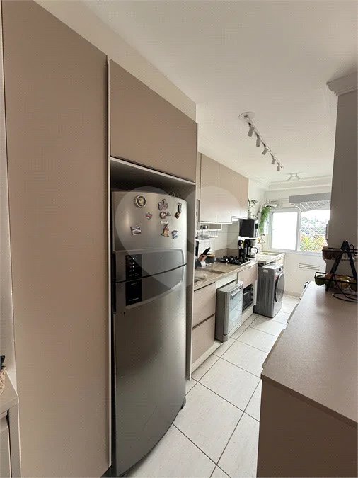 Apartamento à venda com 2 quartos, sendo 1 suíte, em Vila Andrade, São Paulo, SP