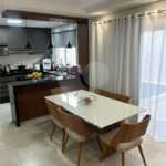 Sobrado à venda com 3 quartos, sendo 1 suíte, em Santa Teresinha, São Paulo, SP