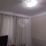 Apartamento à venda com 2 quartos em Limão, São Paulo, SP