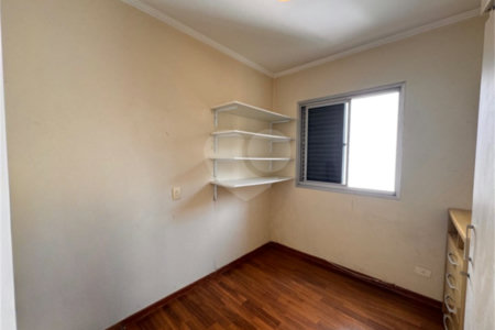 Apartamento Moema – 3 Dormitórios - Ar Condicionado - 80 mts², 2 Vagas