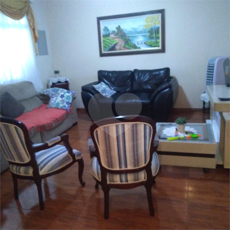 Sobrado à venda com 4 quartos, sendo 3 suítes, em Limão, São Paulo, SP
