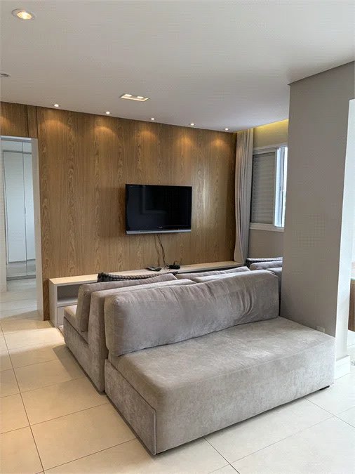 Apartamento à venda com 2 quartos, sendo 1 suíte, em Vila Romana, São Paulo, SP