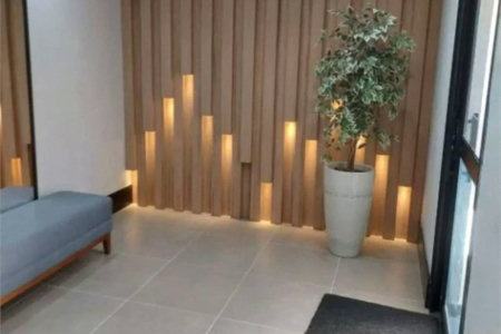 Apartamento à venda com 2 quartos em Parque Maria Helena, São Paulo, SP