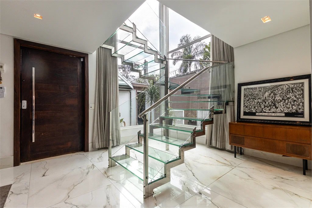 Casa à venda com 4 suítes em Alto da Lapa, São Paulo, SP