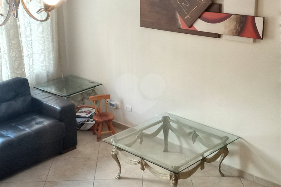 Sobrado à venda com 3 quartos, sendo 1 suíte, em Água Fria, São Paulo, SP