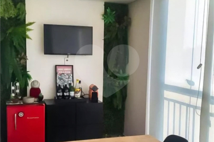 Apartamento à venda com 2 quartos, sendo 1 suíte,  em Vila Maria, São Paulo, SP