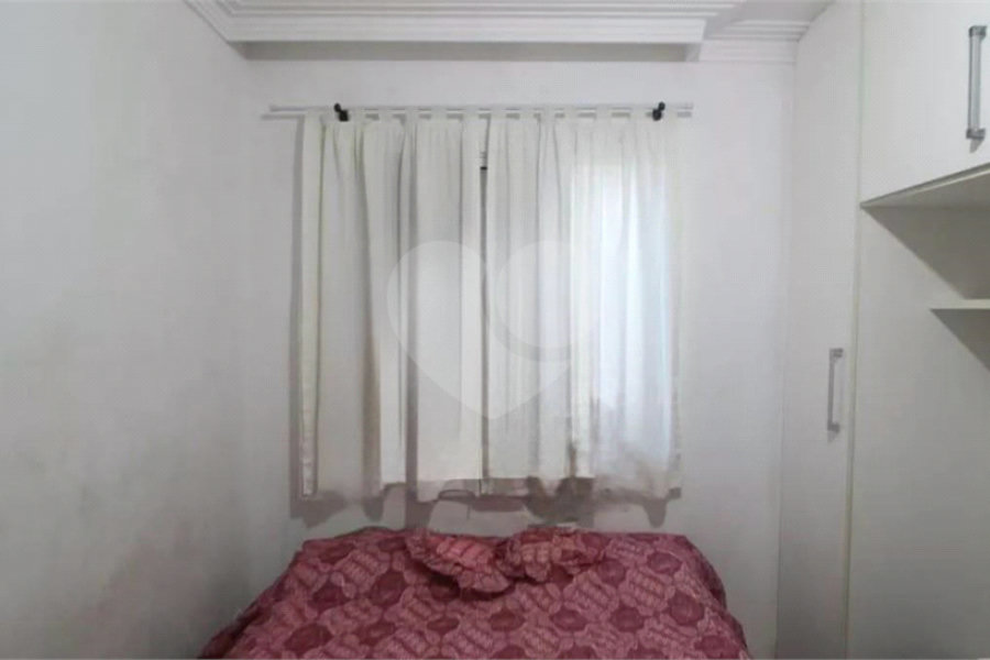 Apartamento à venda com 2 quartos, sendo 1 suíte, em Vila Nova Cachoeirinha, São Paulo, SP