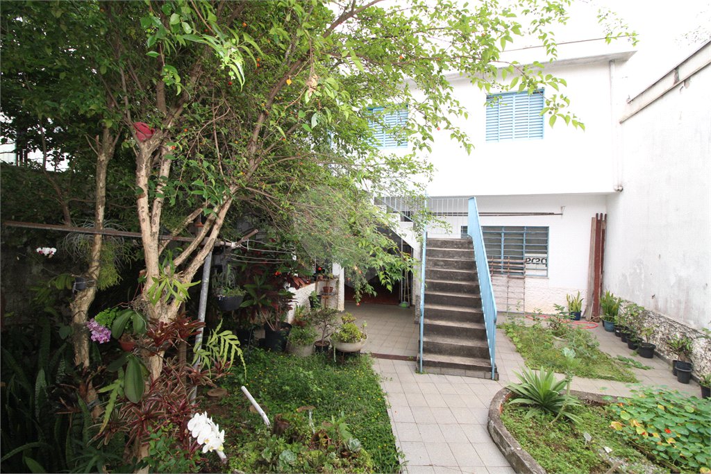 Casa à venda com 3 quartos em Bosque da Saúde, São Paulo, SP