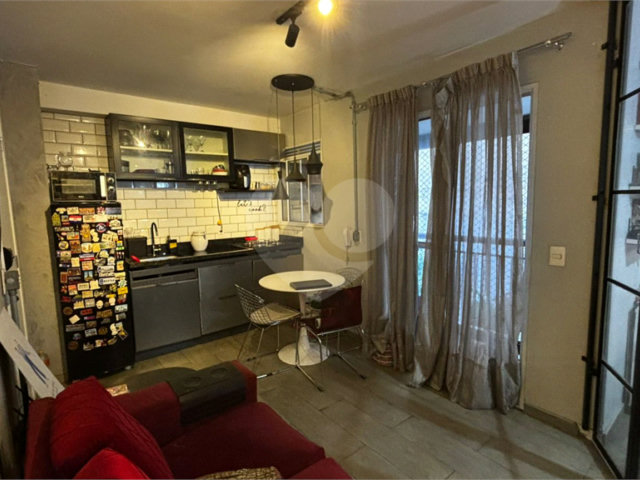 Studio à venda com 1 suíte no Centro, São Paulo, SP