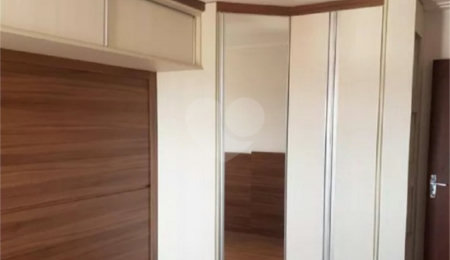 Apartamento à venda com 2 quartos em Casa Verde, São Paulo, SP