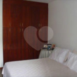 Apartamento à venda com 4 quartos, sendo 2 suítes,  em Vila Suzana, São Paulo, SP