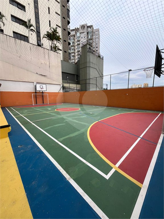 Apartamento à venda com 3 quartos, sendo 1 suíte, em Santana, São Paulo, SP