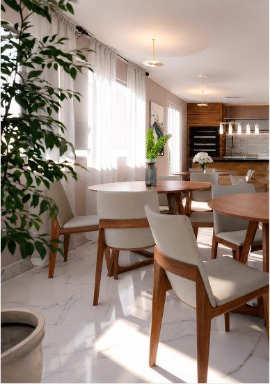 Residencial Ferreira