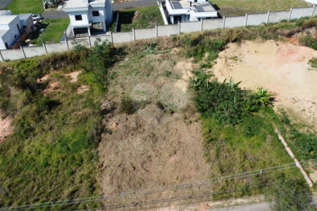 Terreno à venda em Residencial Central Parque, Salto, SP