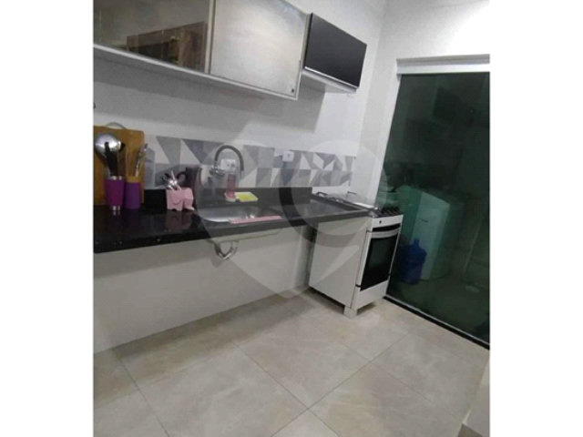 Apartamento à venda com 2 quartos em Vila Formosa, São Paulo, SP