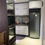 Apartamento à venda com 2 quartos em Vila Nova Curuçá, São Paulo, SP