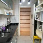 Apartamento para alugar com 2 quartos, sendo 1 suíte, em Alto da Lapa, São Paulo, SP