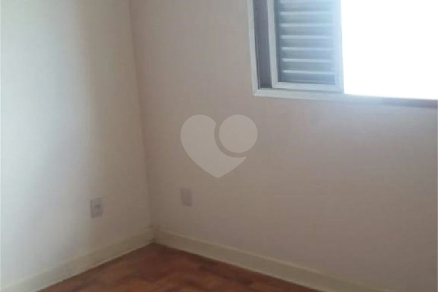 Casa de Vila à venda com 2 quartos em Freguesia do Ó, São Paulo, SP