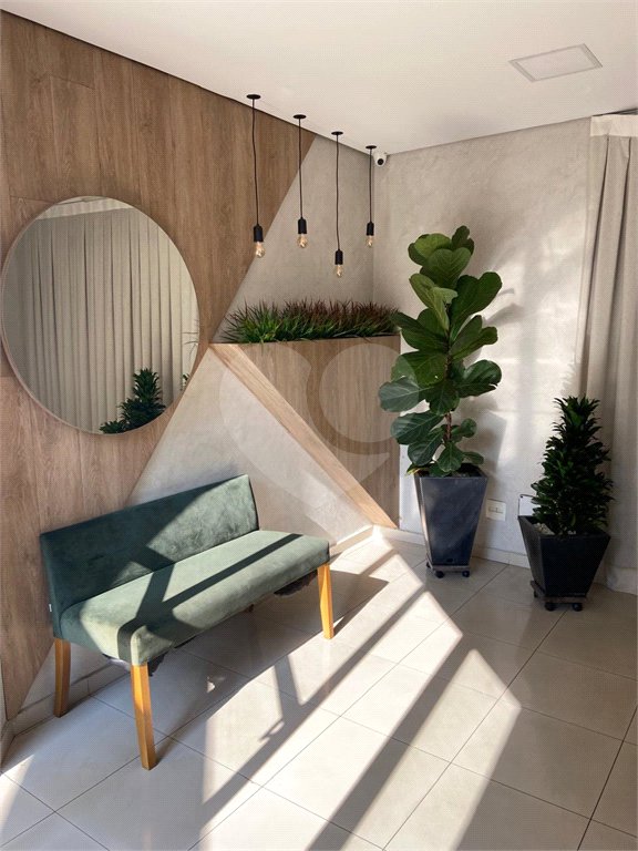 Apartamento à venda com 3 suítes em Jardim do Mar, São Bernardo do Campo, SP