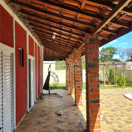 Chácara à venda com 3 quartos, sendo 1 suíte,  em Parque Reserva Fazenda Imperial, Sorocaba, SP