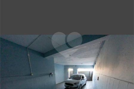 Sobrado à venda com 3 quartos, sendo 1 suíte, em Vila Aurora (zona Norte), São Paulo, SP