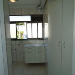 Apartamento à venda com 3 quartos, sendo 1 suíte, em Vila Oliveira, Mogi das Cruzes, SP