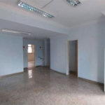 Casa com 4 dormitórios para alugar, 250 m² por R$ 12.000,00 - Embaré - Santos/SP