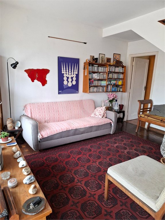 Sobrado à venda com 2 quartos em Santa Teresinha, São Paulo, SP