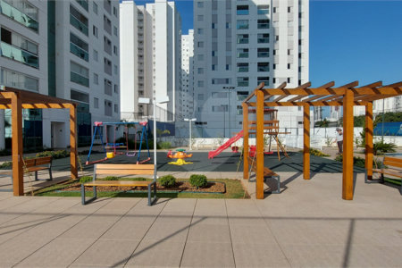 Apartamento à venda com 3 quartos, sendo 1 suíte, em Parque Campolim, Sorocaba, SP