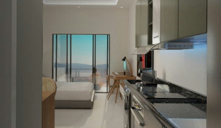 CONDOMINIO RESIDENCIAL LA ISLA