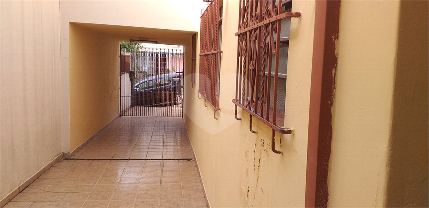 Sobrado à venda com 2 quartos em Santana, São Paulo, SP