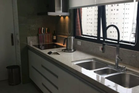 Apartamento à venda com 3 suítes em Vila Andrade, São Paulo, SP