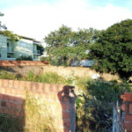 Terreno com 942,00 m² .