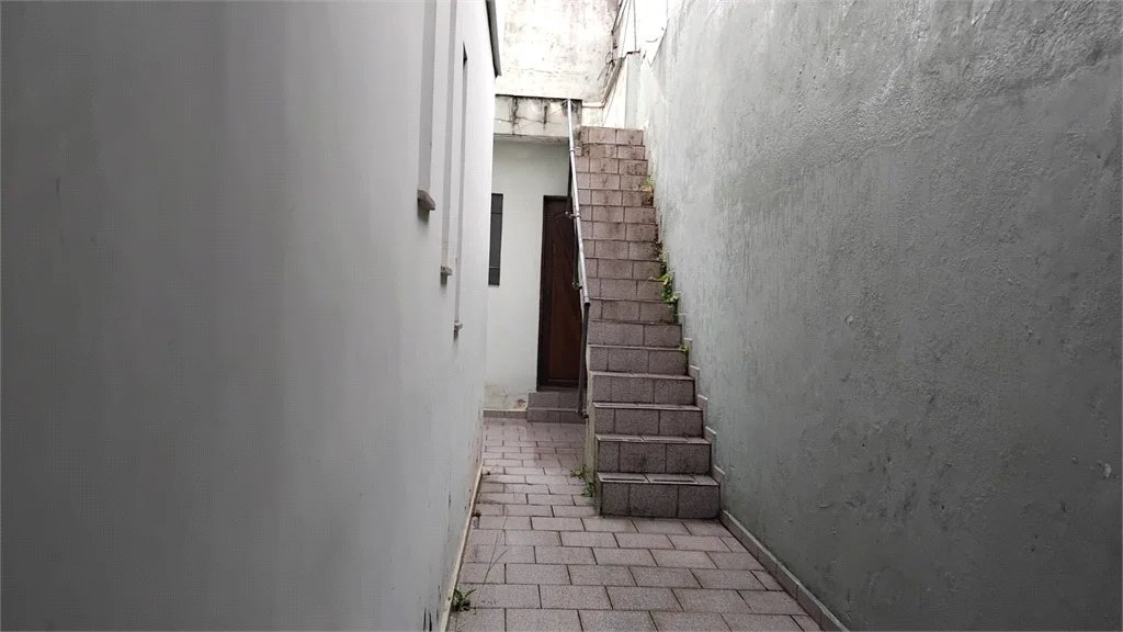 Oportunidade Sobrado a Venda com 120m² na região do Butantã