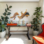Apartamento à venda com 4 quartos, sendo 3 suítes,  em Real Parque, São Paulo, SP