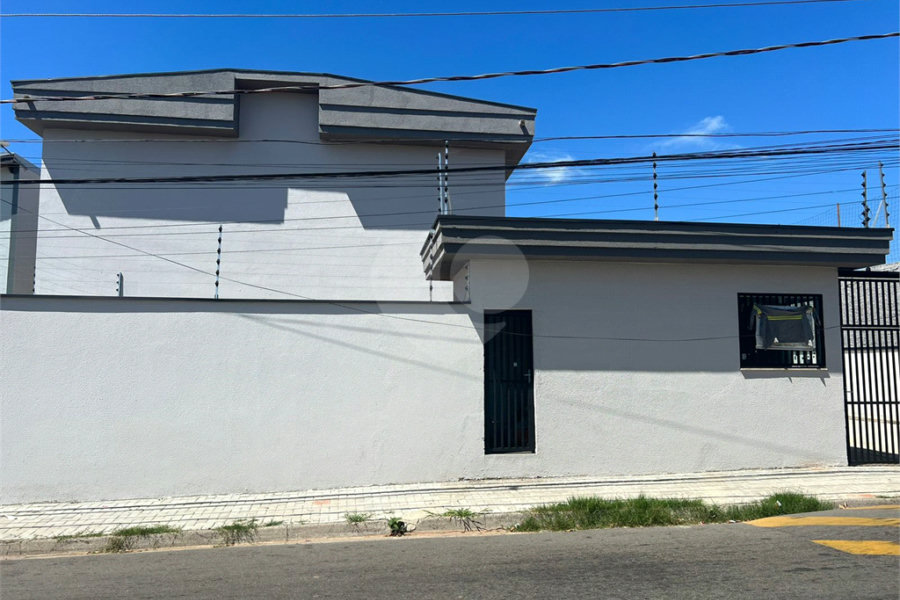 Casa à venda com 2 quartos no condomínio Viva Bem Cajamar, Cajamar - SP