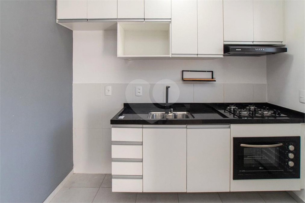 Apartamento à venda com 2 quartos em Vila Guilherme, São Paulo, SP