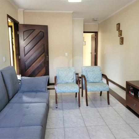 Sobrado à venda com 3 quartos, sendo 1 suíte, em Jardim Líbano, São Paulo, SP