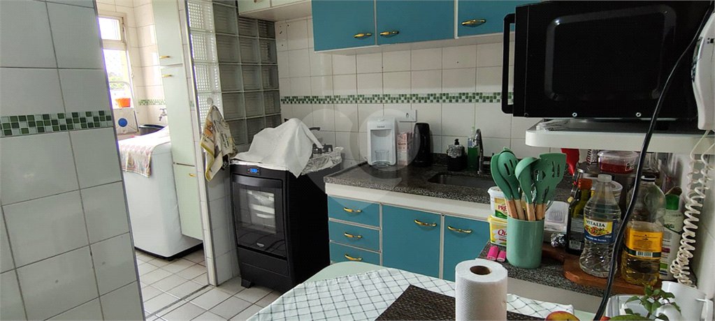 Apartamento à venda com 3 quartos, sendo 1 suíte, em Campo Grande, São Paulo, SP