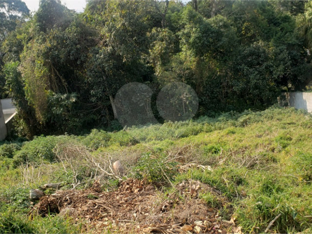 Terreno à venda no condomínio Alpes da Cantareira, Mairiporã - SP