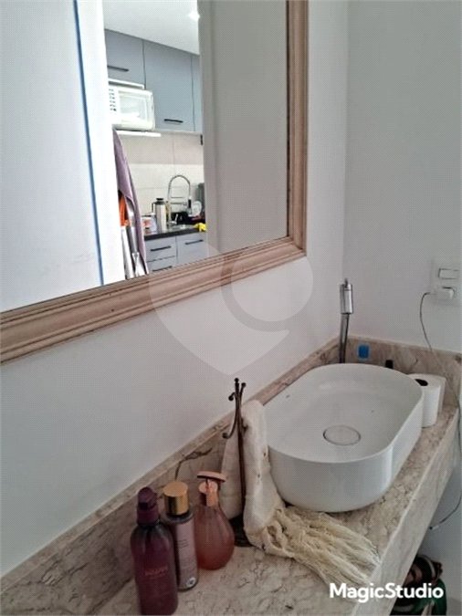 Apartamento à venda com 2 quartos, sendo 1 suíte, em Brás, São Paulo, SP