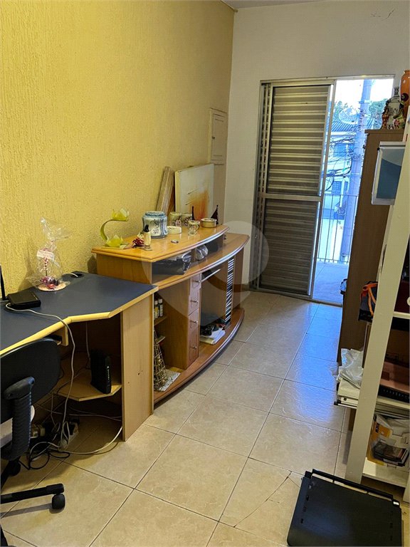 Sobrado à venda com 3 quartos em Vila Leopoldina, São Paulo, SP