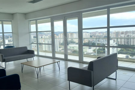 Sala para alugar no Centro, São Bernardo do Campo, SP