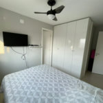 Apartamento à venda com 2 quartos, sendo 1 suíte, em Vila Anastácio, São Paulo, SP
